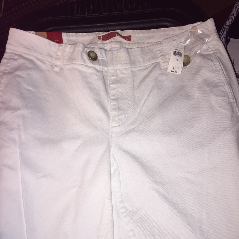 COPY - GAP trouser pants